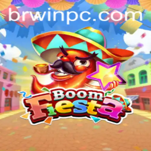 BoomFiesta: An Explosive Adventure in Gaming Entertainment