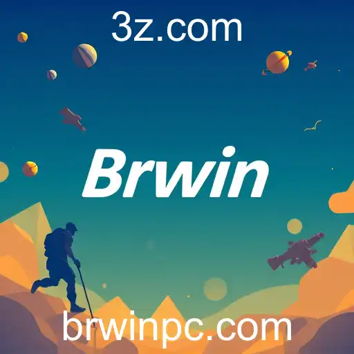 Brwin: A Revolução dos Jogos Online em 2025