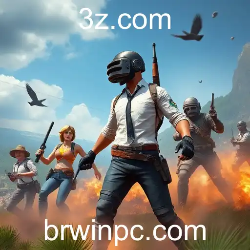 Revolução no Mundo dos Games: Tendências e Inovações em 2025