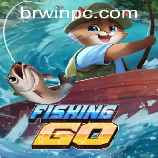 FishingGO: Dive into the Thrill of Fishing and Winning with Betwin