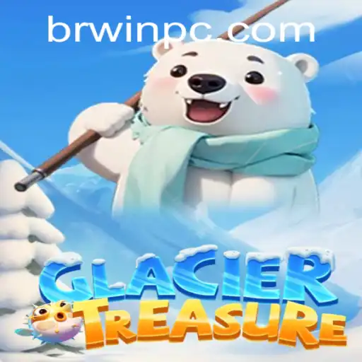 Exploring GlacierTreasure: A Frozen Adventure by Betwin
