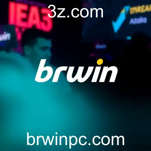 Ascensão do brwin no Cenário de eSports