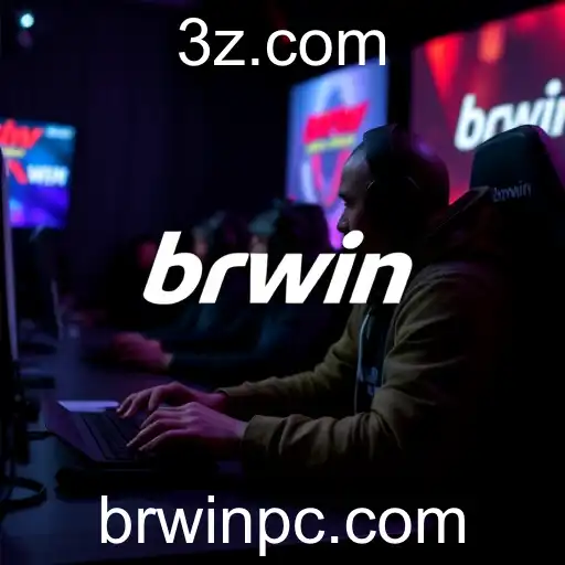 A Revolução dos Jogos Online com o brwin