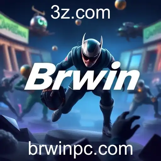 Brwin: A Nova Sensação do Mundo dos Jogos Online