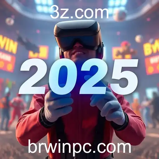 Inovações no Mundo dos Jogos com brwin