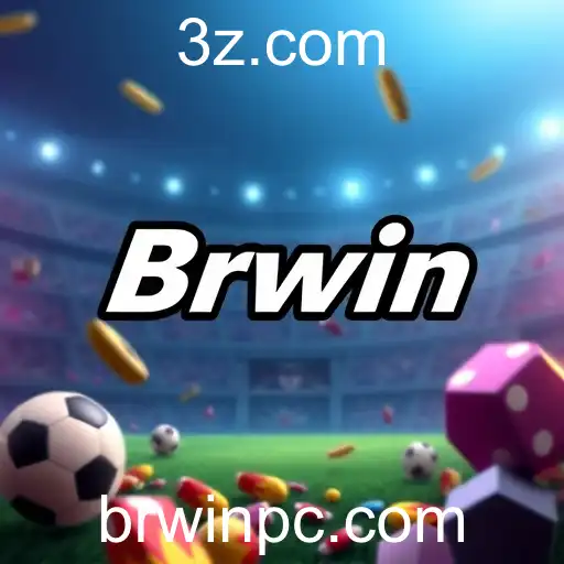 Ascensão meteórica da Brwin no mercado de jogos online