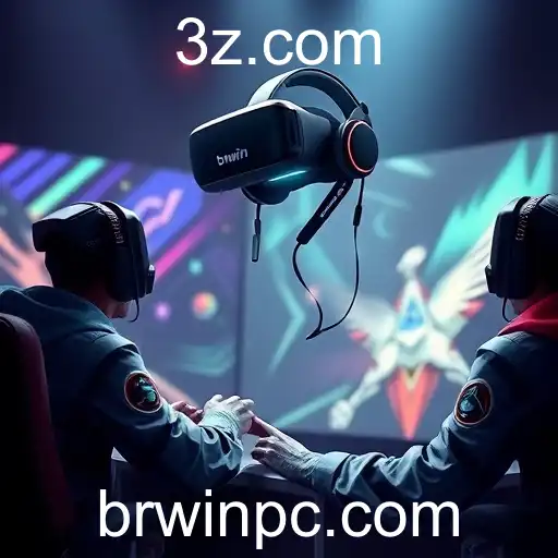 Inovações e Desafios no Mundo dos eSports