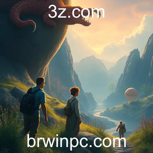 Novidades no Mundo dos Jogos: Brwin em Alta!