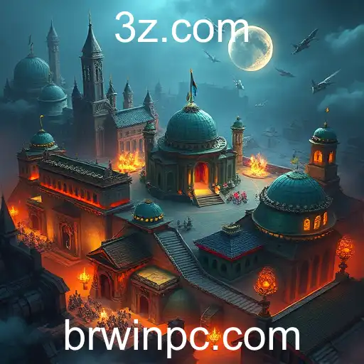 Inovações e Tendências em Jogos Online de 2025