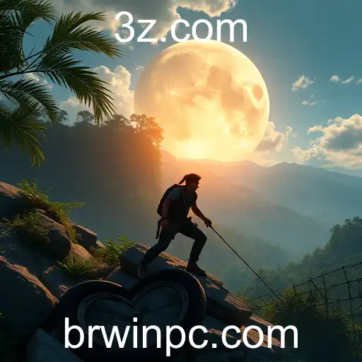 Revolução no Mundo dos Jogos Online