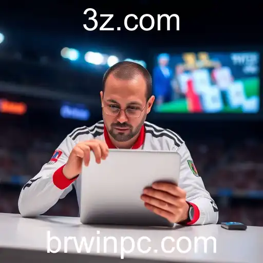 Impacto da Tecnologia no Mercado de Apostas Online