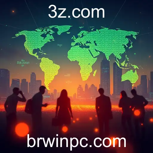 Inovações e Desafios no Mundo dos Jogos em 2025