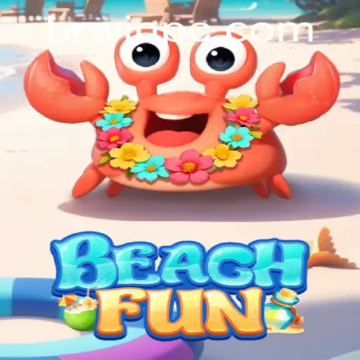 Discover the Excitement of BeachFun: A Comprehensive Guide to the Game and Its Unique Features