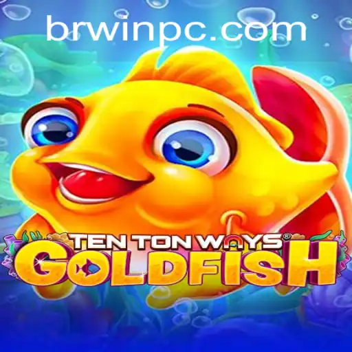 Discover the Excitement of TenTonWaysGoldfish: An In-Depth Introduction and Gameplay Rules