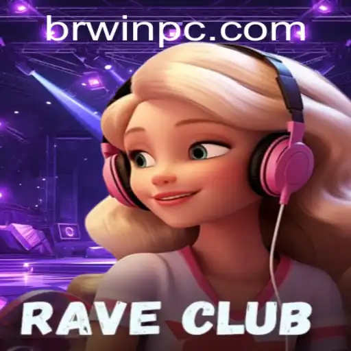 RaveClub: A Thrilling Journey into the Heart of Virtual Nightlife