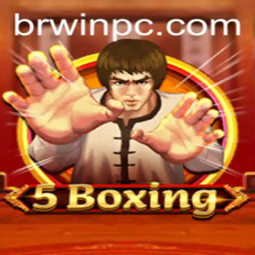 Experience the Excitement of 5Boxing with Betwin