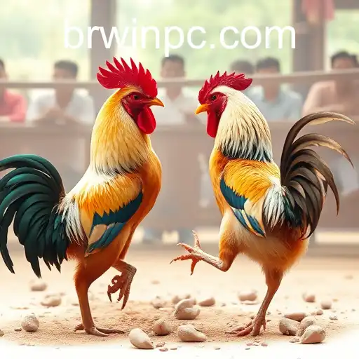 The Digital Shift: The Rise of Online Sabong and the Role of Betwin