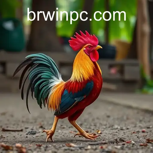 Exploring Sabong Games Through the Lens of Betwin